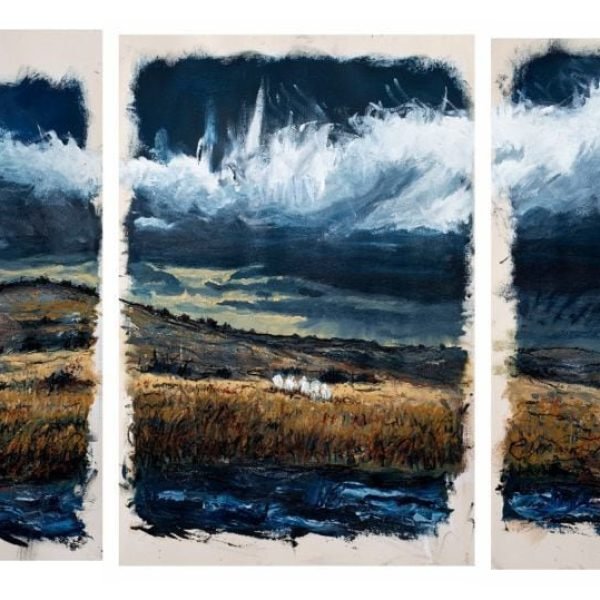 Ibandla, Triptych