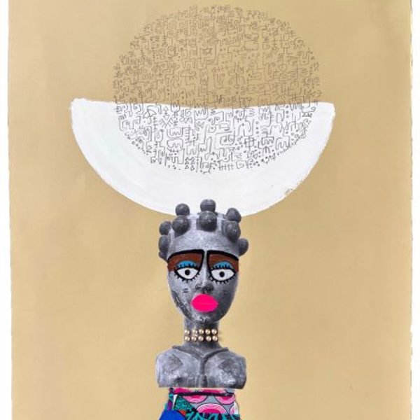 Ibibio girl 2