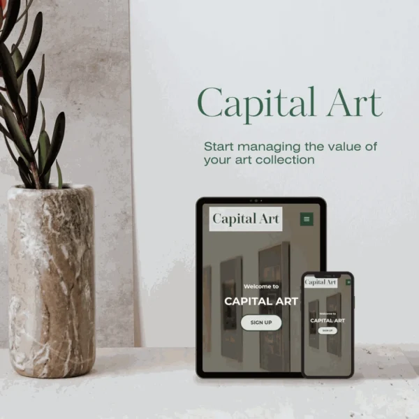 capital-art-ipad-and-mobile-with-vase